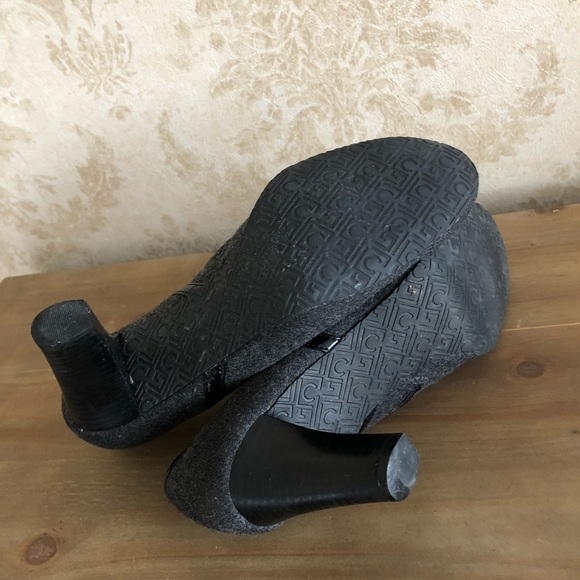 Liz Claiborne booties - Picture 5 of 5